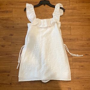 Lilly Pulitzer Zoya Romper size 0